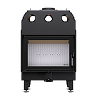 Каминная топка BOKAR 7050 (15,2 кв) white ceramatex, фото 2