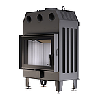 Каминная топка BOKAR 7050 (15,2 кв) white ceramatex, фото 3