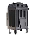 Каминная топка BOKAR 7050 (15,2 кв) white ceramatex, фото 5