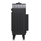 Каминная топка BOKAR 7050 (15,2 кв) white ceramatex, фото 8