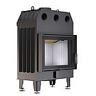 Каминная топка BOKAR 7050 (15,2 кв) white ceramatex, фото 9