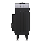 Камінна топка BOKAR 9050 (19,1кв ) black ceramatex, фото 4