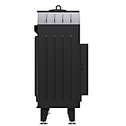 Камінна топка BOKAR 9050 (19,1кв ) black ceramatex, фото 8