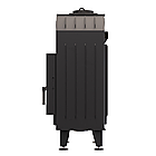 Камінна топка BOKAR 645045 L/R (14,5 кв) white ceramatex, фото 4