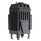 Камінна топка BOKAR 645045 L/R (14,5 кв) white ceramatex, фото 5