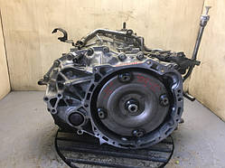 Акпп Mitsubishi Outlander Xl 05-13 2.4 4B12 2007 (б/у)