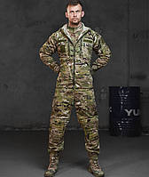 Тактичний чоловічий костюм 5.11 британка РА4927 (K6 12-01) Мультикам M