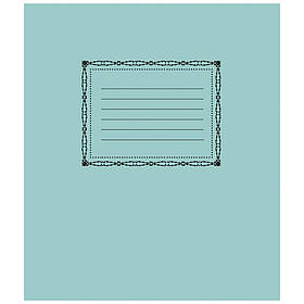 Зошит 18 арк клітинка офсет