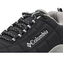 Напівчеревики жиночi утеплені Columbia FIRECAMPTMFLEECE III, фото 9