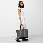 Велика сумка-шопер Uniqlo JW ANDERSON оригінал, фото 3
