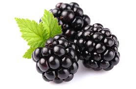 Ароматизатор Ожина (свіжа ягода)  харчовий рідкий водорозчинний ідентичний натуральному