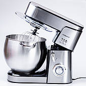 Міксер планетарний Sokany SK-624 Stand Mixer 1800W 13l планетарний міксер