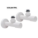 Біла сталева сушарка для рушників 500х1130 Antibes 12 Arttidesign, фото 10