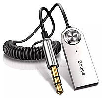 Bluetooth-ресивер Baseus BA01 USB Wireless adapter cable Black