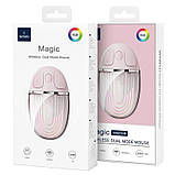Бездротова миша WIWU WM109 Magic dual mode, фото 4