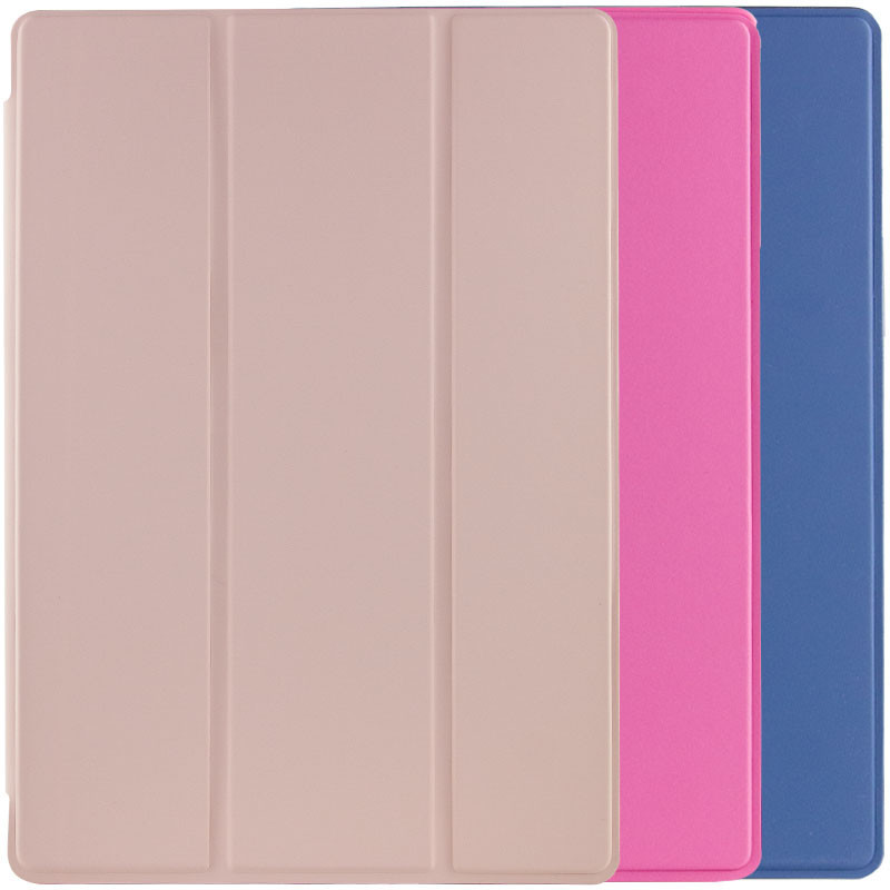 Чохол-книжка Book Cover (stylus slot) для Samsung Galaxy Tab S9/S9 FE 11"