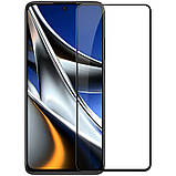 Захисне скло Nillkin (CP+PRO) для Xiaomi Poco F6 Pro / K70 / K70 Pro, фото 3