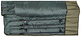 Чохол короповий 145см на 4 вудилища з котушками Feima, фото 2