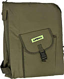 Чохол короповий 145см на 4 вудилища з котушками Feima, фото 6