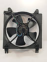 Вентилятор охолодження (основний) Лачетті EuroEX Угорщина, фото 2