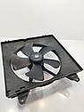 Вентилятор охолодження (основний) Лачетті EuroEX Угорщина, фото 4