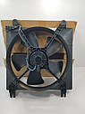Вентилятор охолодження (основний) Лачетті EuroEX Угорщина, фото 6