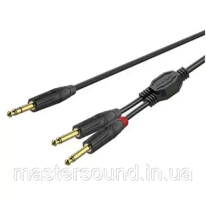 Інсертний кабель Roxtone GPTC130L6