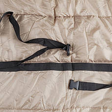 Спальний мішок Ranger 4 season Brown ( Арт RA 5515B), фото 6