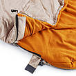 Спальний мішок Ranger 4 season Brown ( Арт RA 5515B), фото 8