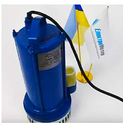 Насос ГНОМ 10-10 380 В