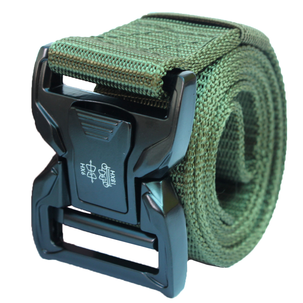 Ремінь тактичний "кобра2" Стропа 40 мм (SRT40-020)