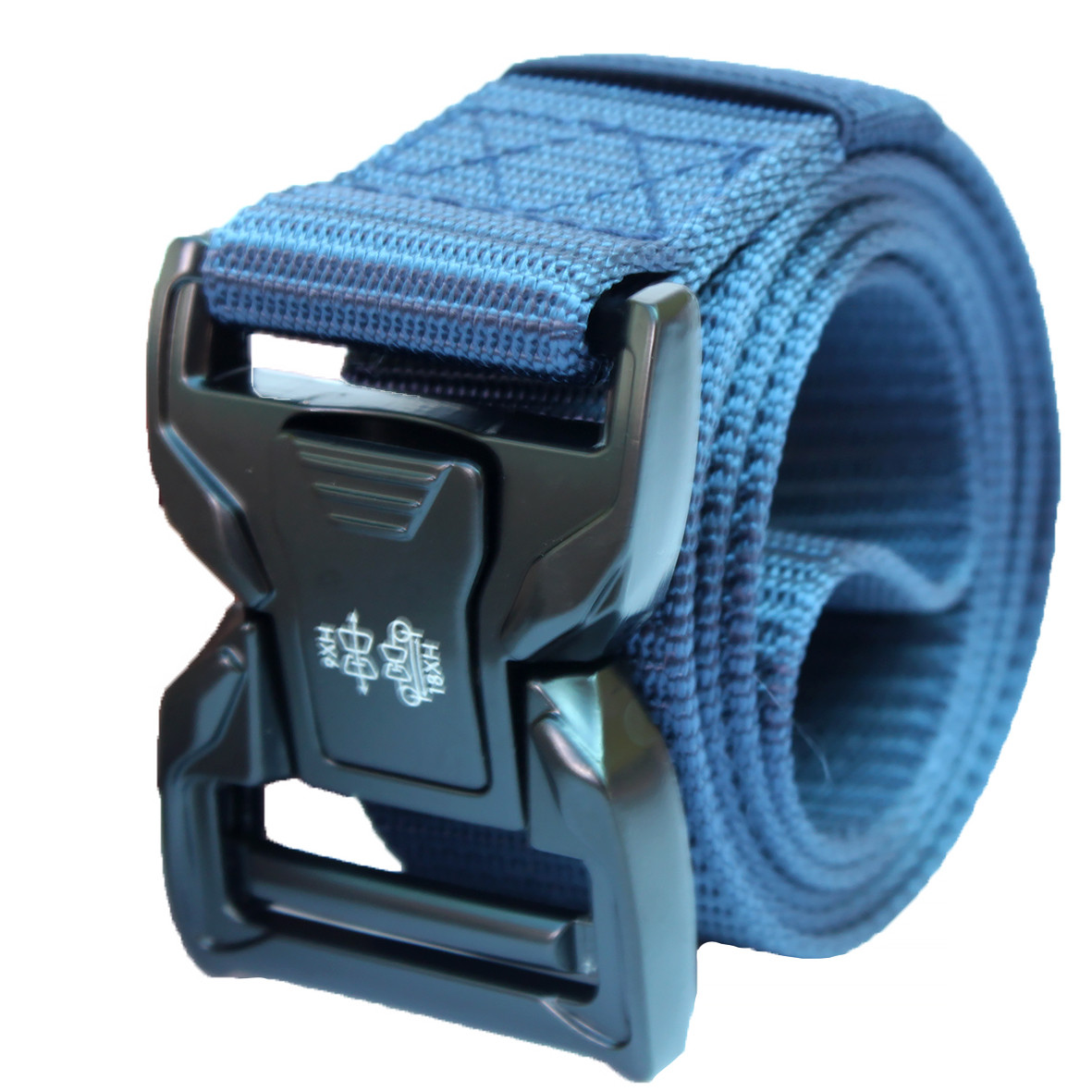 Ремінь тактичний "кобра2" Стропа 40 мм (SRT40-021)