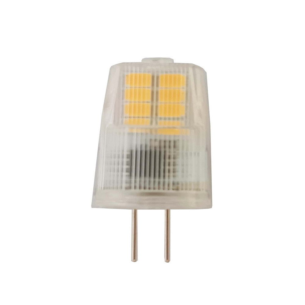 Лампа світлодіодна  "MAKRO-3" 3W G4 6400К, фото 1