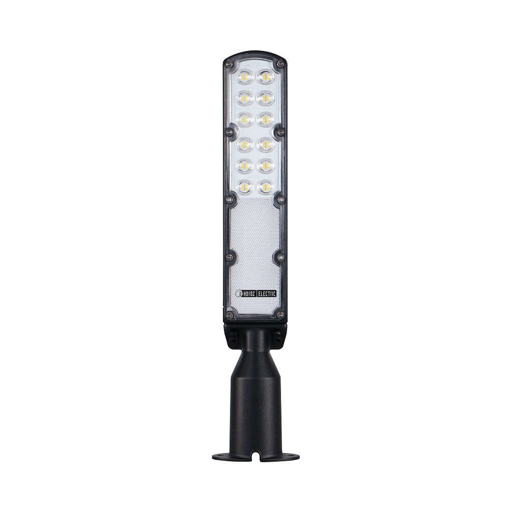Світильник вуличний LED ROCKET-50 6400K