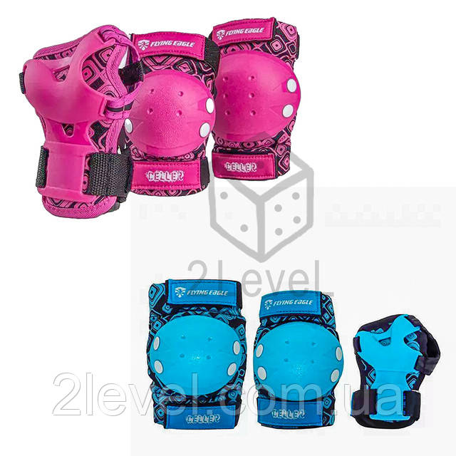Комплект защиты Flying Eagle Celler Pro Junior Комплект защиты Flying Eagle Celler Pro Junior