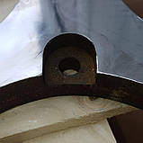 Зносостійка плита шиберу CIFA, фото 3