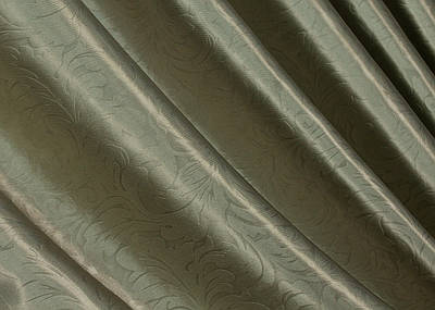 Шторна тканина софт. Висота 2,7 м. Колір сіро-бежевий. Код 1458ш