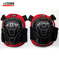 Наколінники Stark Gel із гелевим наповнювачем захисні для будівельників садоводів (522480227)