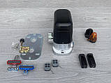 Автоматика для відкатних воріт X-BOOST E 600 Mini KIT, фото 2