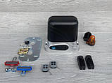 Автоматика для відкатних воріт X-BOOST E 600 Eco KIT, фото 5