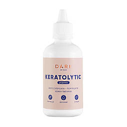 DARK Foot Keratolytic Рідина 200ml
