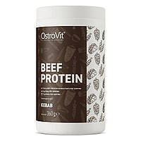 Beef Protein OstroVit, 360 грам