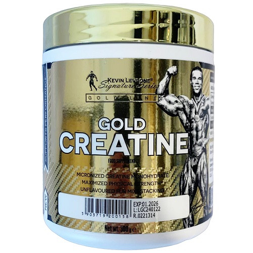 Креатин Kevin Levrone Gold Creatine (300 грам.), фото 1
