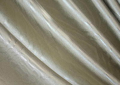 Шторна тканина софт. Висота 2,7 м. Колір шампань. Код 1433ш