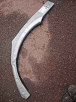 Арка заднього крила субару легаси (03-)