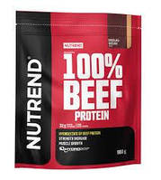 100% Beef Protein Nutrend, 900 грамів