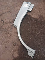 Арка заднього крила субару імпресо (00-)