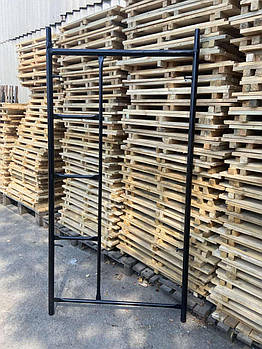 Рама з драбиною (2х1м)