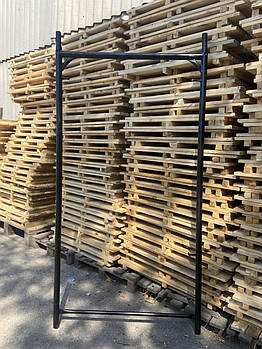 Рама прохідна (2х1м)