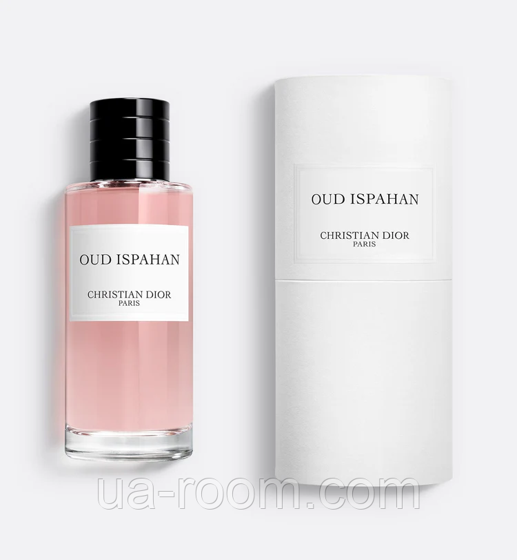 Парфюм унисекс Christian Dior La Collection Privee Oud Ispahan, 125 мл.(premium)
